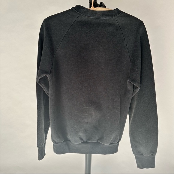 Vintage Anti-Chevy sweatshirt - Picture 4 of 4